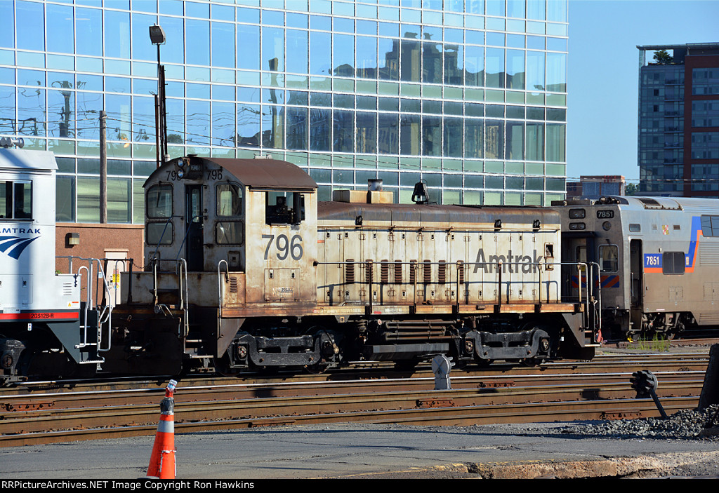 AMTK 796